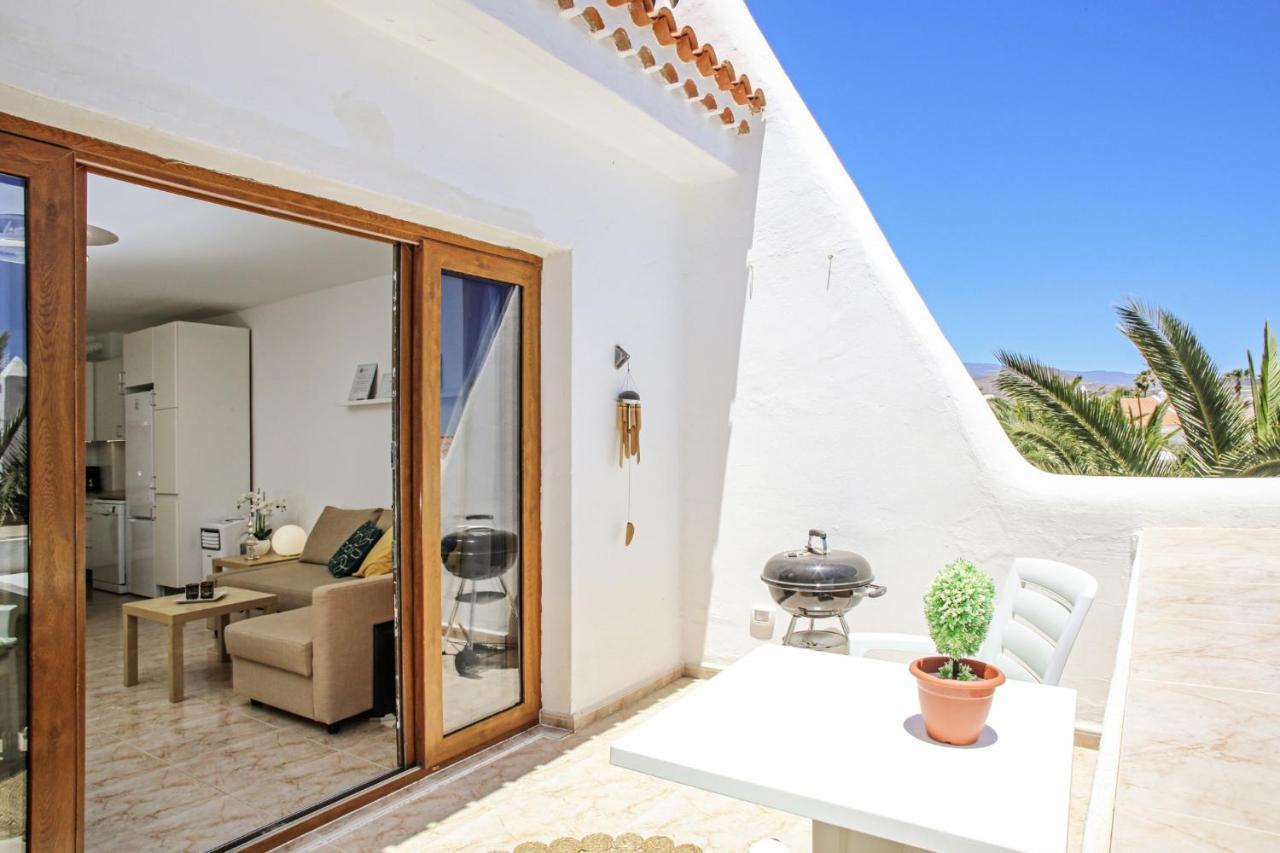 Sand Club Apartment 202 San Miguel de Abona Exterior foto