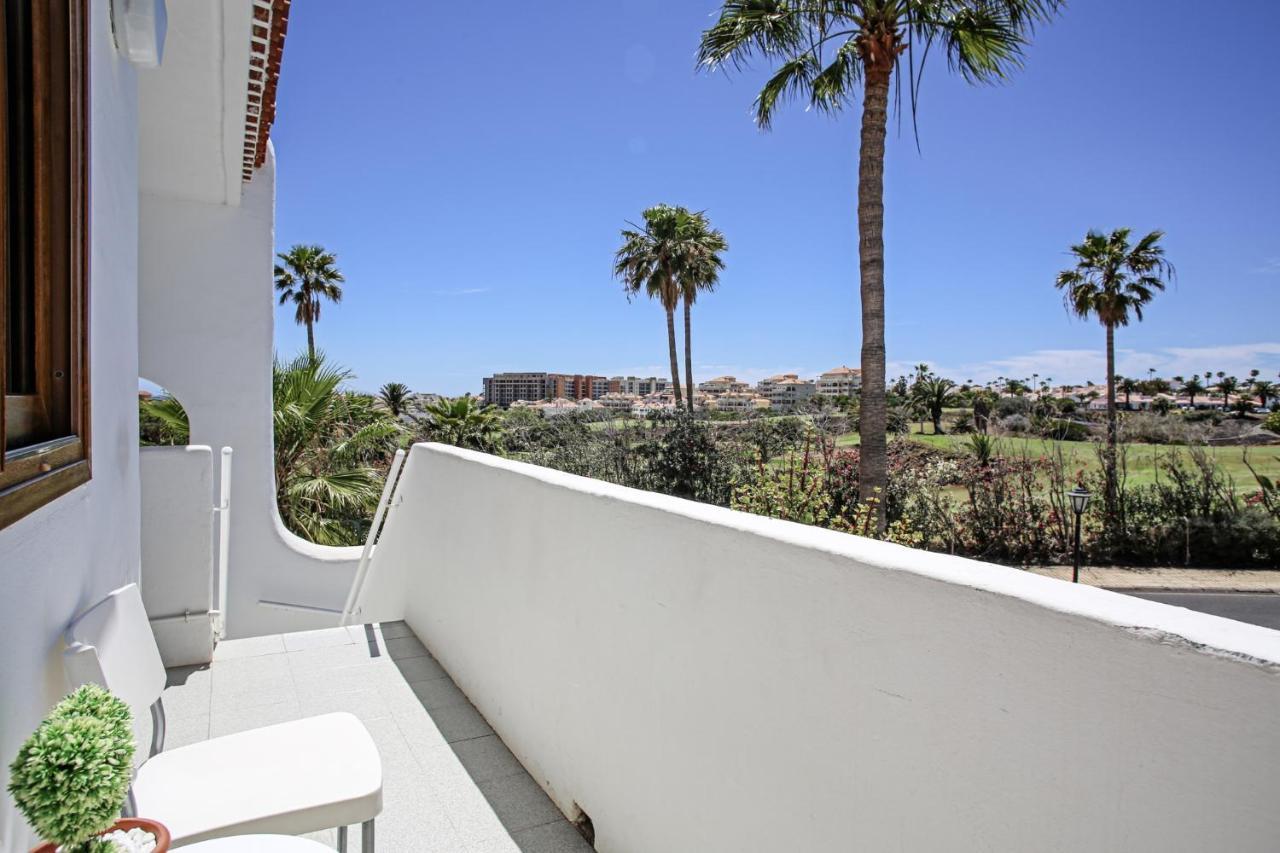 Sand Club Apartment 202 San Miguel de Abona Exterior foto